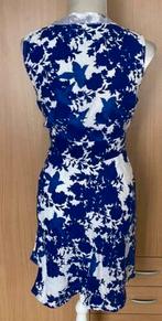 Just B tuniek /jurk maat M, Kleding | Dames, Ophalen of Verzenden, Zo goed als nieuw, Maat 38/40 (M), Blauw