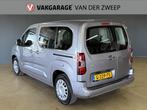 Opel Combo Tour 1.2 Turbo L1H1 Edition (bj 2019), Auto's, Opel, Voorwielaandrijving, Gebruikt, Euro 6, Handgeschakeld
