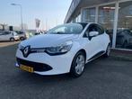 Renault Clio 1.2 Airco / Cruise Controle (bj 2015), Stof, Euro 6, Navigatiesysteem, Origineel Nederlands