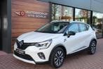 Renault CAPTUR 1.3 TCe 130 Edition One, Stof, Gebruikt, Euro 6, 4 cilinders