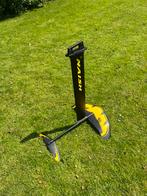 Naish Thrust freeride foil 1200, Met draagtas, Overige typen, Ophalen of Verzenden, Zo goed als nieuw