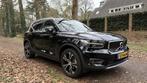 Volvo XC40 T4 Inscription 2019 Zwart, USB, 1800 kg, 1969 cc, Zwart