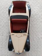 Vintage Modelauto. Ford V 8., Ophalen of Verzenden, Zo goed als nieuw, Auto, Overige merken