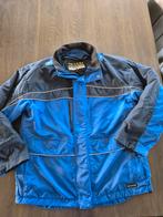 Tricorp werkjas / jas maat XL - Blauw/Zwart, Ophalen, Zo goed als nieuw