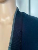 G696 Superdry: mt. XS=34 dikke jas winter winterjas zwart, Kleding | Dames, Superdry, Zwart, Ophalen of Verzenden, Zo goed als nieuw