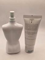 Vintage Jean Paul Gaultier Fleur Du Male 125ML Discontinued, Ophalen of Verzenden, Nieuw