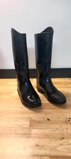 Laarzen maat 35, Ophalen, Zo goed als nieuw, Dressuur, Schoeisel