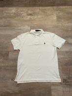 Ralph Lauren Polo!, Ophalen of Verzenden, Zo goed als nieuw, Maat 48/50 (M), Wit