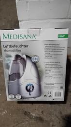 Medisana Luchtbevochtiger, Ophalen of Verzenden, Nieuw, Luchtbevochtiger