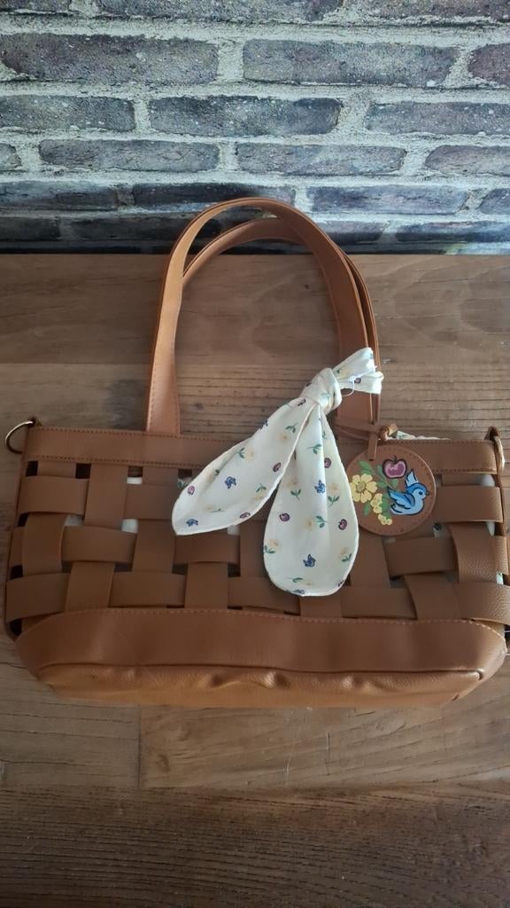 Disney sneeuw witje tas, Ophalen of Verzenden, Handtas
