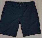 INDICODE Aalborg Short Chino Nieuw!, Kleding | Heren, Maat 52/54 (L), Blauw, Indicode, Nieuw