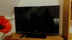 Sony Bravia KDL-40W5500 LCD TV - 40 inch Full HD, Ophalen, Gebruikt, 50 Hz, LCD
