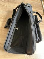 Thomann Gigbag voor Trompet - Zwart, met extra vakken, Ophalen of Verzenden, Zo goed als nieuw, Overige typen