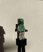 Boba Fett sw0107, Verzamelen, Star Wars, Ophalen of Verzenden, Zo goed als nieuw, Actiefiguurtje