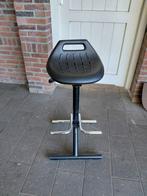 Kruk in hoogte & zithouding verstelbaar ., 60 tot 90 cm, Ophalen of Verzenden, 1 kruk, In hoogte verstelbaar