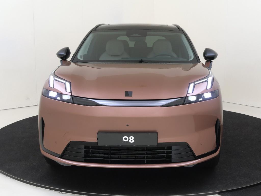 Lynk & Co 08 | MORE | Stoel massage | Harman Kardon |, Auto's, Lynk & Co, Automaat, Verwarming stoelen achter, 0 cilinders, Overige kleuren