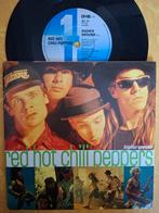 Single Red Hot Chili Peppers - Higher Ground UK 1989, Ophalen, Zo goed als nieuw, Overige formaten, Poprock