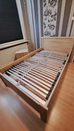 Ledikant, Ophalen, Overige materialen, Gebruikt, Twijfelaar