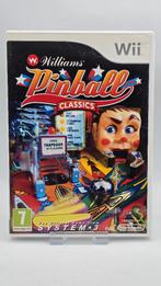 Williams Pinball Classics, Overige genres, 1 speler, Ophalen of Verzenden, Zo goed als nieuw