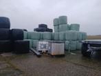 Ronde hooibalen te koop, Dieren en Toebehoren, Ophalen of Verzenden, Vee