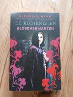 De Alchemisten Bloedverwanten - Richelle Mead, Boeken, Ophalen of Verzenden