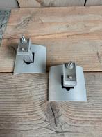 Nieuwe Bose wandsteunen voor speakers, Ophalen of Verzenden, Nieuw, Overige typen, Bose