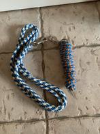 2 halster touwen, Dieren en Toebehoren, Paarden en Pony's | Hoofdstellen en Tuigage, Ophalen of Verzenden, Zo goed als nieuw, Overige soorten