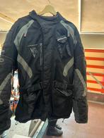 Enduro jas maat L, Motoren, Kleding | Motorkleding, Ophalen of Verzenden, Tweedehands, Jas | textiel