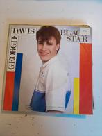 Georgie davis 7 inch blackstar, Cd's en Dvd's, Vinyl Singles, Ophalen of Verzenden, Zo goed als nieuw, Pop