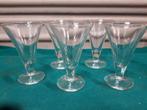 dessert coupes glas, Ophalen of Verzenden, 'T Olde Gre-j, Info@toldegrej.nl, Endepoelstraat 20f Didam