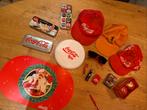 Coca Cola Verzameling - Diverse Items, Verzamelen, Merken en Reclamevoorwerpen, Ophalen, Gebruikt, Overige typen
