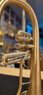 Adams bugel F2, Muziek en Instrumenten, Blaasinstrumenten | Overige, Ophalen of Verzenden, Koperblazer