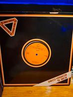 Falco - Der Kommissar / Helden von Heute (12" Maxi-Single), Cd's en Dvd's, Vinyl Singles, Gebruikt, Maxi-single, Ophalen of Verzenden