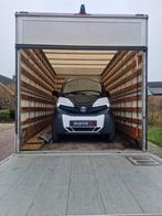 SCOOTMOBIEL MOTER SCOOTER TRANSPORT BEZORGEN BRENGEN, Ophalen, Nieuw, 46 km of meer, 16 km/u of meer