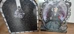 Ever After High Raven Queen pop in doos sdcc, Ophalen of Verzenden, Nieuw, Overige typen