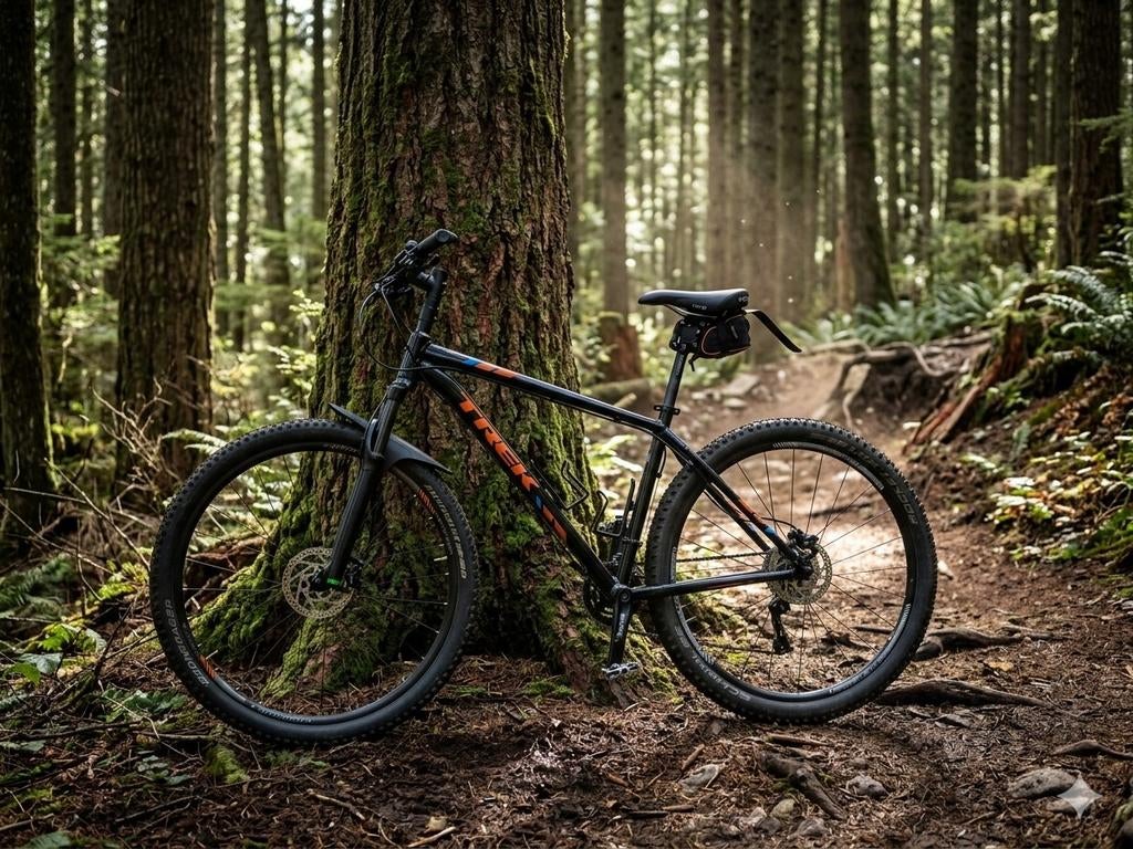 Trek 29", erg goed onderhouden, topconditie, Fietsen en Brommers, 49 tot 53 cm, Ophalen, Zo goed als nieuw, Trek