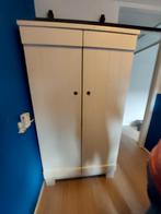Kledingkast voor de kinderkamer, Ophalen, Gebruikt, 50 tot 100 cm, 150 tot 200 cm