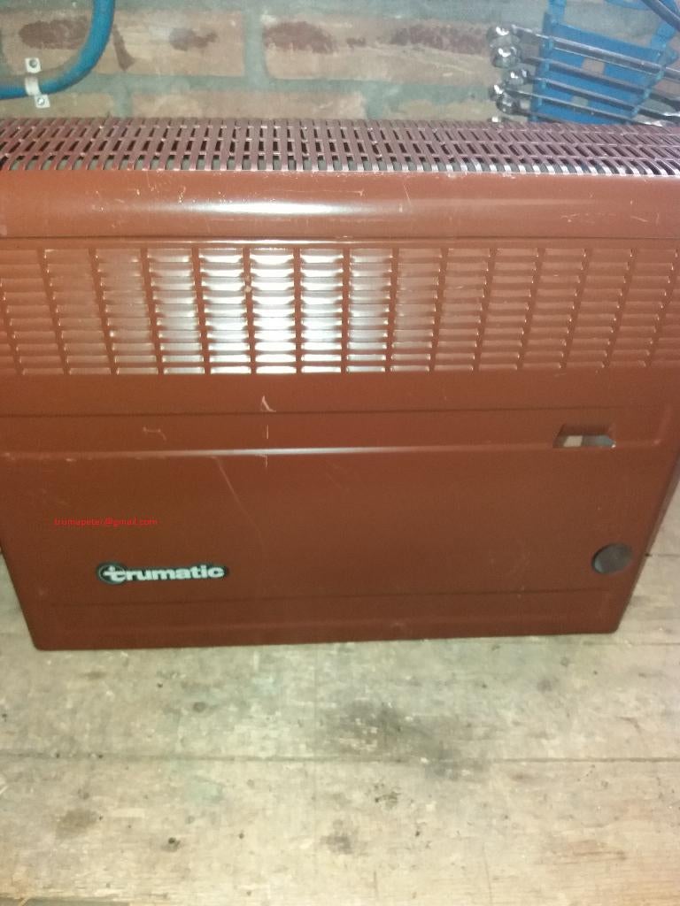 ** Truma 2200, 3002. 3004, 5002. 5004, S55 T gereviseerd **, Ophalen of Verzenden, Zo goed als nieuw