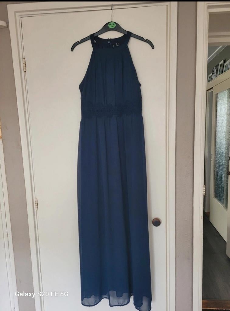 Galajurk s !, Galajurk, Vero moda, Blauw, Ophalen of Verzenden