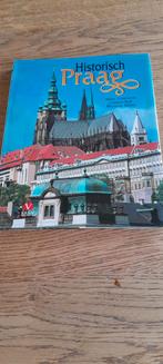 Historisch Praag, Boeken, Reisgidsen, Overige merken, Europa, Ophalen of Verzenden, Zo goed als nieuw