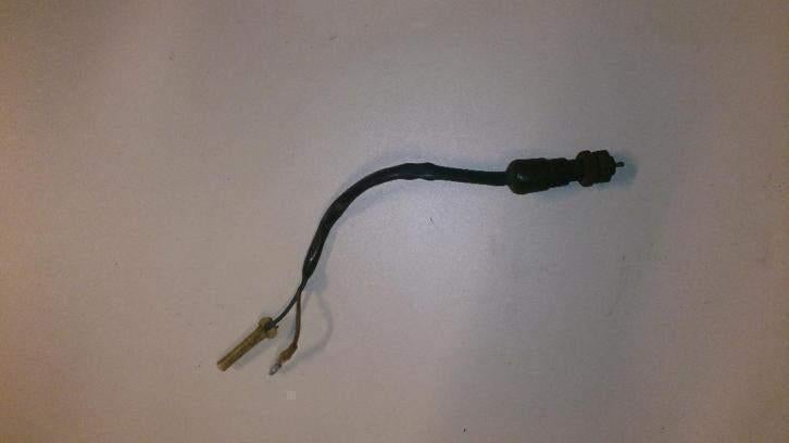 Kawasaki Z400 remschakelaar Z400J remlichtschakelaar switch, Ophalen of Verzenden, Gebruikt