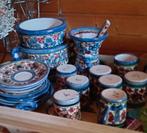 Aardewerk de PUL en B, Antiek en Kunst, Antiek | Keramiek en Aardewerk, Ophalen