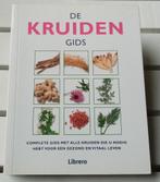 DE KRUIDENGIDS voor een gezond en vitaal leven, Gelezen, Kruiden en Alternatief, Ophalen of Verzenden, Lesley Bremness