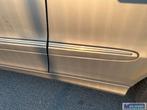 MERCEDES CLK W209 Bruin / brons C723 links sierstrip 2002-20, Gebruikt, Mercedes-Benz AG, Mercedes-Benz, Ophalen of Verzenden