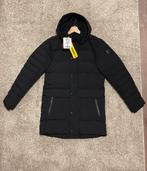 Wellensteyn | parka jas winterjas | heren maat S | NIEUW, Kleding | Heren, Jassen | Winter, Ophalen of Verzenden, Nieuw, Maat 46 (S) of kleiner