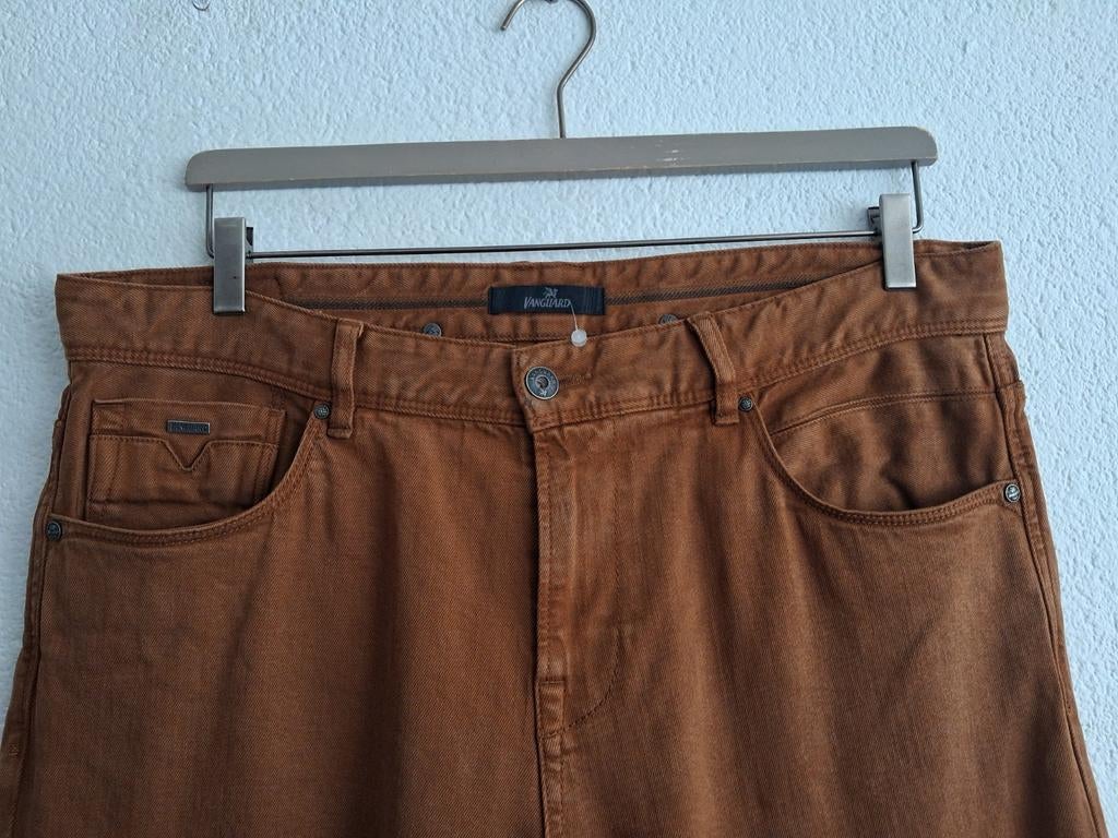 Vanguard Jeans W36/L36 - Zo goed als nieuw, Kleding | Heren, Spijkerbroeken en Jeans, W36 - W38 (confectie 52/54), Overige kleuren