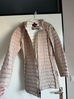 Parajumpers Irene donsjas dames maat S beige, Kleding | Dames, Jassen | Winter, Ophalen of Verzenden, Zo goed als nieuw, Maat 36 (S)