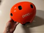 Pocito helm ski fiets skate oranje maat xs 51-54 cm!, XS, Jongen of Meisje, Ophalen of Verzenden, Zo goed als nieuw