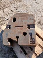 Front Gewichten newholland, Ophalen of Verzenden