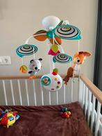 Tiny love muziekmobiel forest, Kinderen en Baby's, Ophalen, Zo goed als nieuw, Mobiel